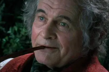 Ian Holm Dies: 'Ruler Of The Rings' and 'Outsider' Star Was 88